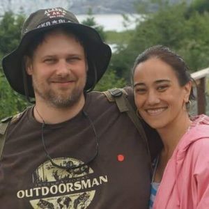 Meet your Posher, Marjorie